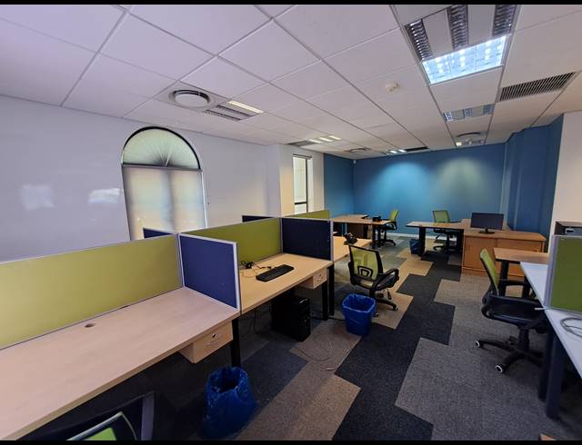 4,930M² OFFICE TO LET IN ILLOVO